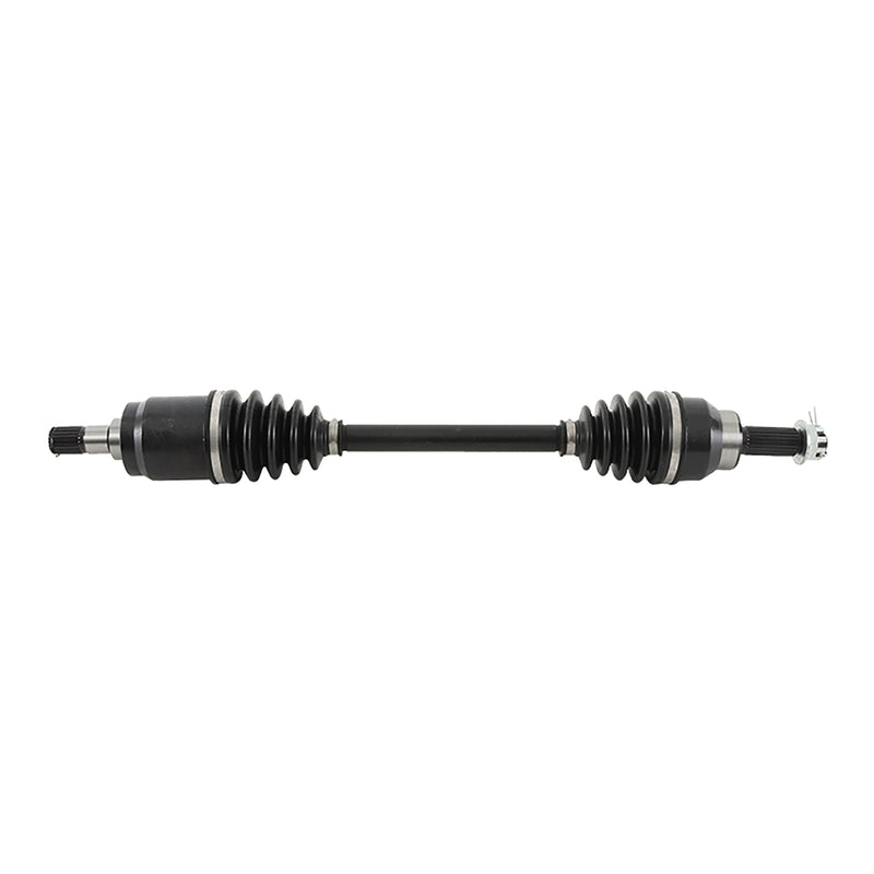 Load image into Gallery viewer, ATV CV/Axle 8 Ball Complete Shaft Honda
