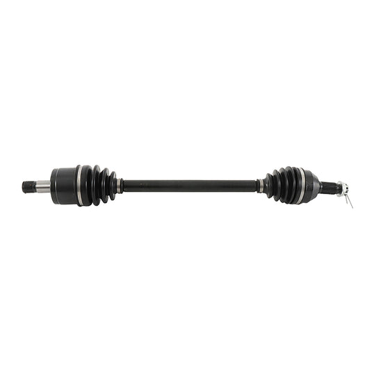 ATV CV/Axle 8 Ball Complete Shaft Honda