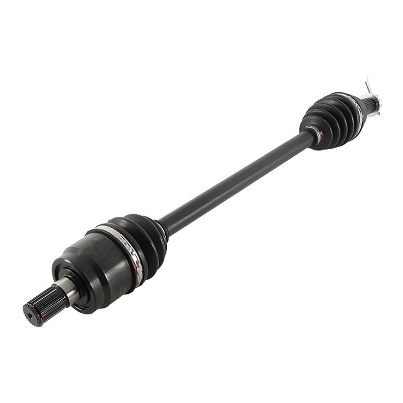 Load image into Gallery viewer, ATV CV/Axle 8 Ball Complete Shaft Honda
