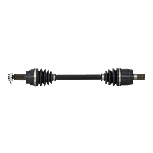 ATV CV/Axle 8 Ball Complete Shaft - Honda