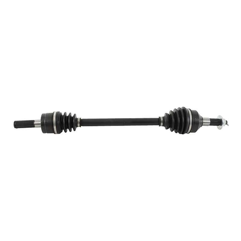 Load image into Gallery viewer, ATV CV/Axle 8 Ball Complete Shaft Kawasaki
