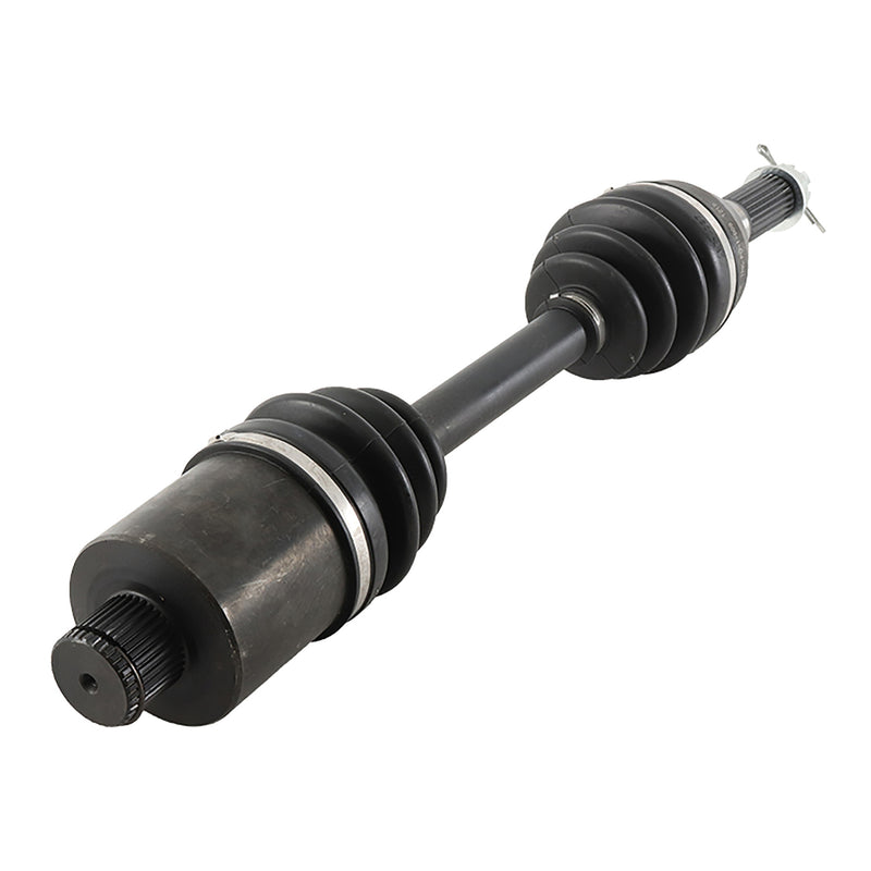 Load image into Gallery viewer, ATV CV/Axle 8 Ball Complete Shaft Polaris
