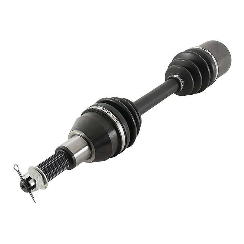 Load image into Gallery viewer, ATV CV/Axle 8 Ball Complete Shaft Polaris
