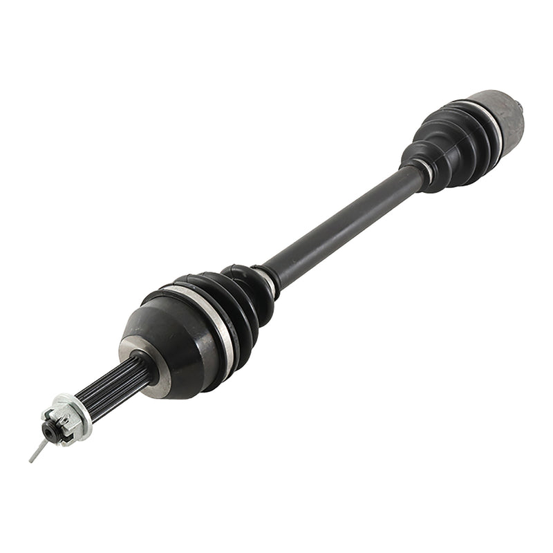 Load image into Gallery viewer, ATV CV/Axle 8 Ball Complete Shaft Polaris
