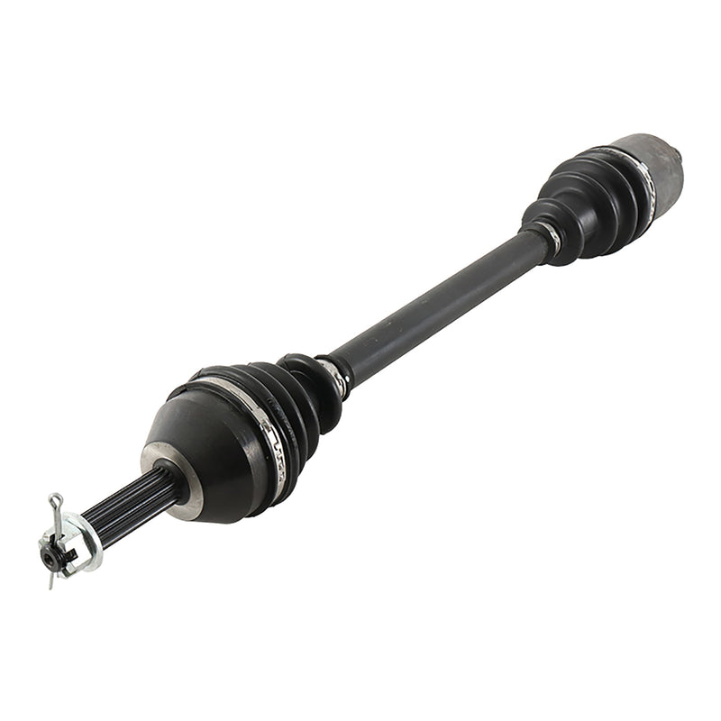 Load image into Gallery viewer, ATV CV/Axle 8 Ball Complete Shaft Polaris
