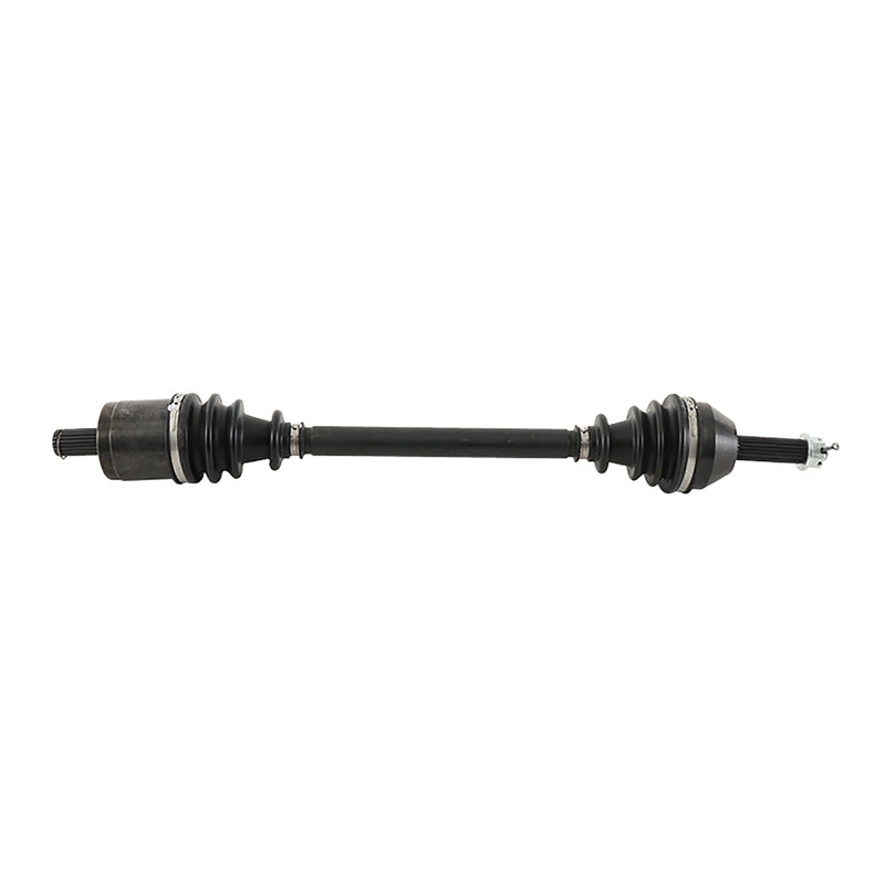 Load image into Gallery viewer, ATV CV/Axle 8 Ball Complete Shaft Polaris
