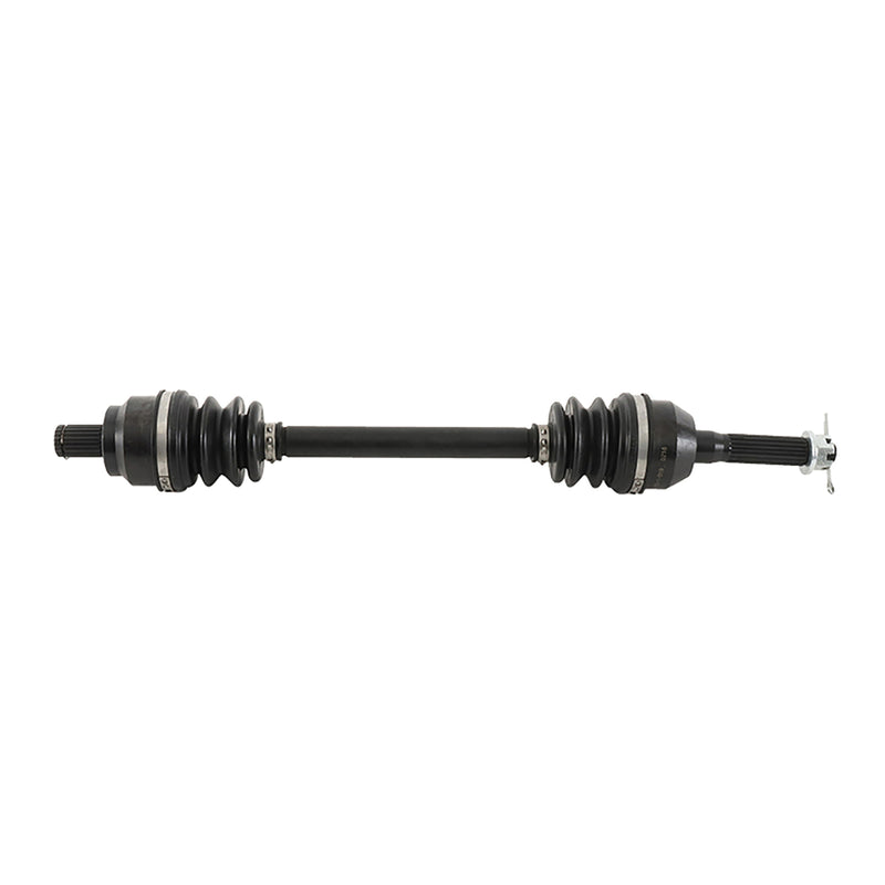 Load image into Gallery viewer, ATV CV/Axle 8 Ball Complete Shaft Polaris
