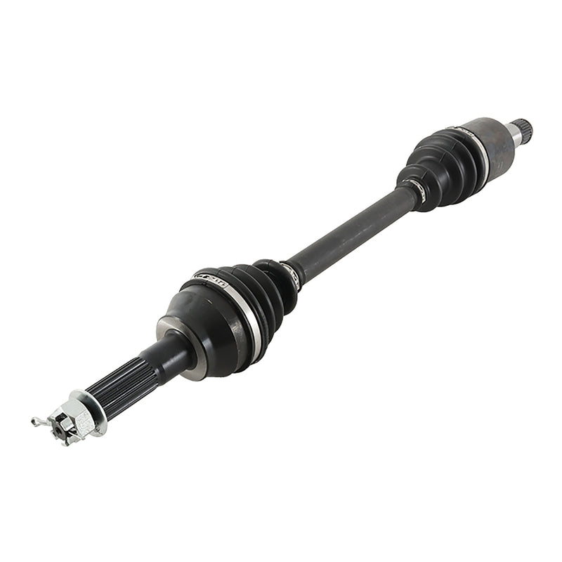 Load image into Gallery viewer, ATV CV/Axle 8 Ball Complete Shaft Polaris
