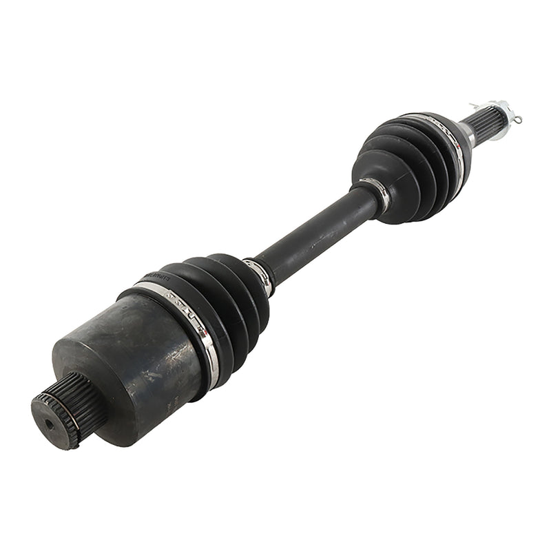 Load image into Gallery viewer, ATV CV/Axle 8 Ball Complete Shaft Polaris

