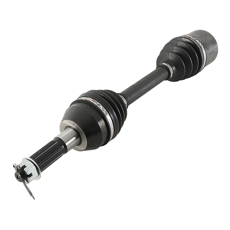 Load image into Gallery viewer, ATV CV/Axle 8 Ball Complete Shaft Polaris

