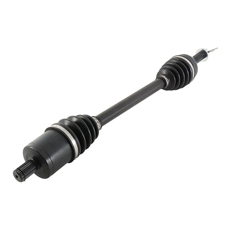 Load image into Gallery viewer, ATV CV/Axle 8 Ball Complete Shaft Polaris
