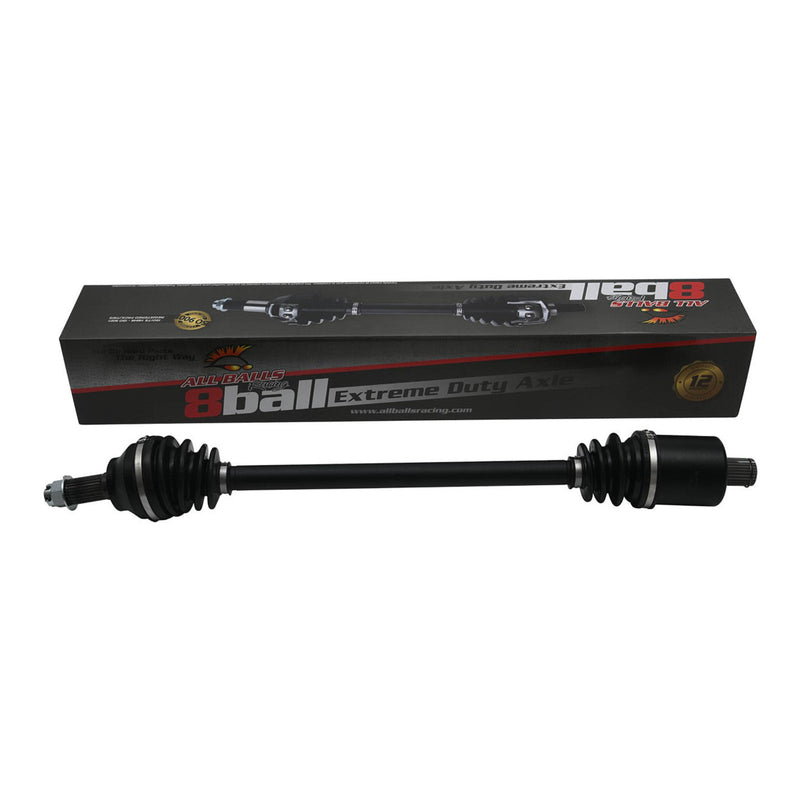 Load image into Gallery viewer, ATV CV/Axle 8 Ball Complete Shaft Polaris
