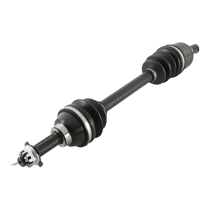 Load image into Gallery viewer, ATV CV/Axle 8 Ball Complete Shaft Suzuki
