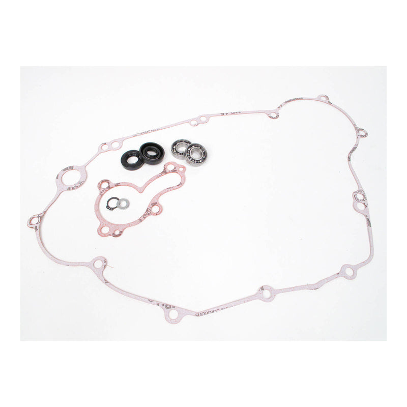 Load image into Gallery viewer, Vertex Water Pump Rebuild Kit - KLX450R '08-'09 / KX450F '06-'08
