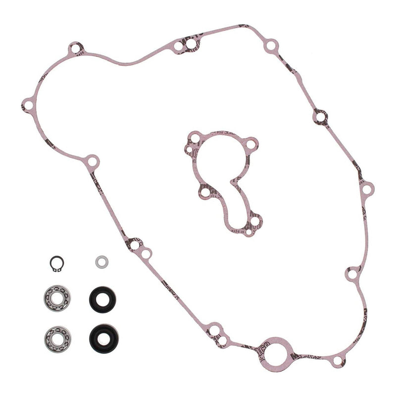 Load image into Gallery viewer, Vertex Water Pump Rebuild Kit - KLX450R '08-'09 / KX450F '06-'08
