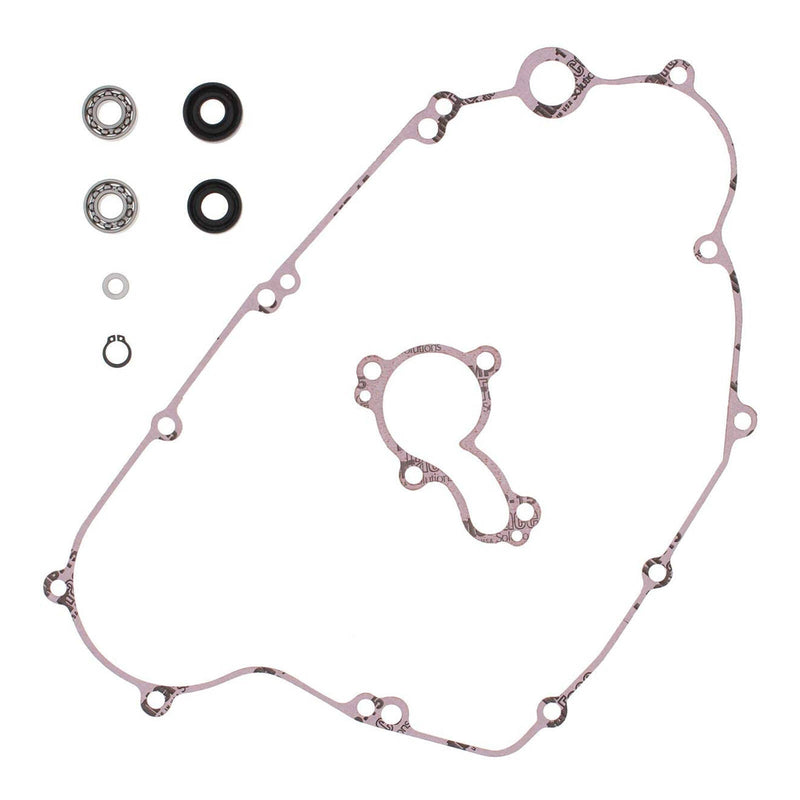 Load image into Gallery viewer, Vertex Water Pump Rebuild Kit - KX450F '09-'15
