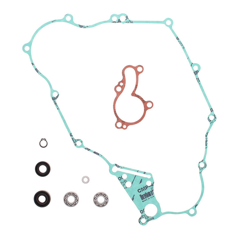 Load image into Gallery viewer, Vertex Water Pump Rebuild Kit - KFX450R '08-'14
