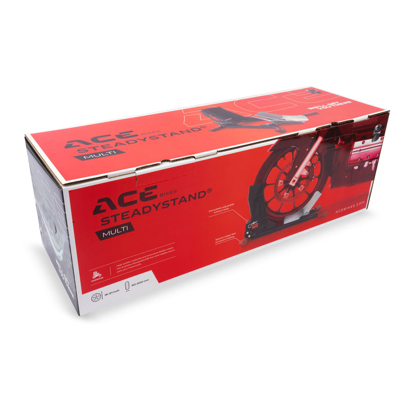 Load image into Gallery viewer, Ace Bikes Steadystand Multi

