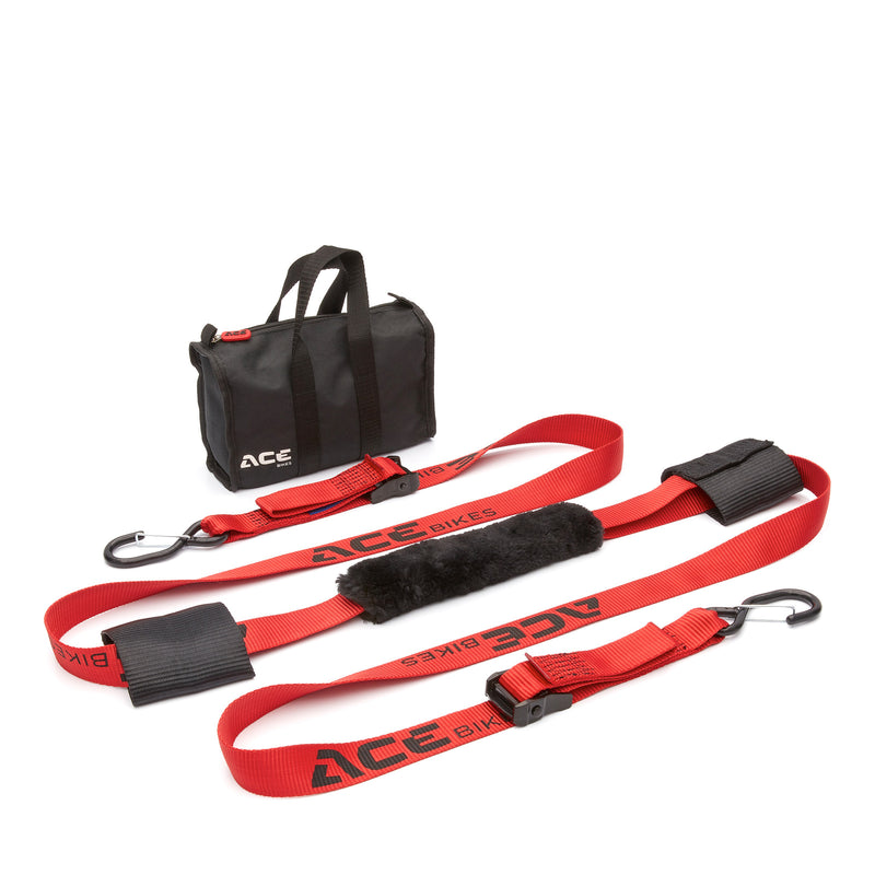 Load image into Gallery viewer, Ace Bikes Buckle-Up
