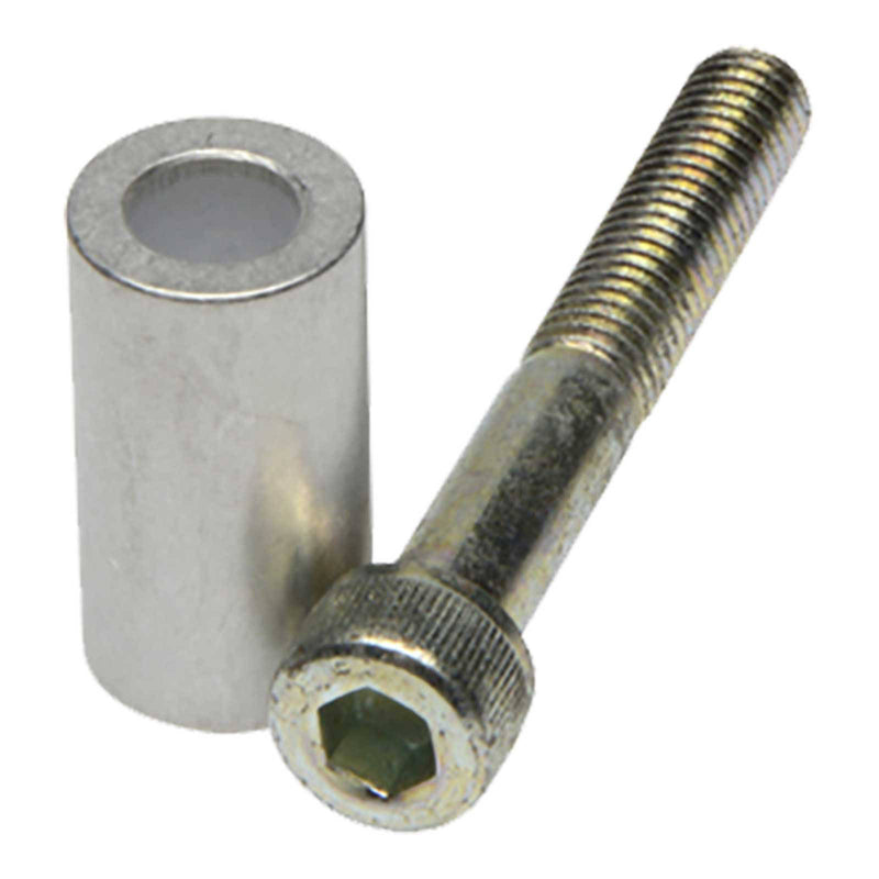 Load image into Gallery viewer, Barkbusters 30mm Spacer and 55mm Bolt
