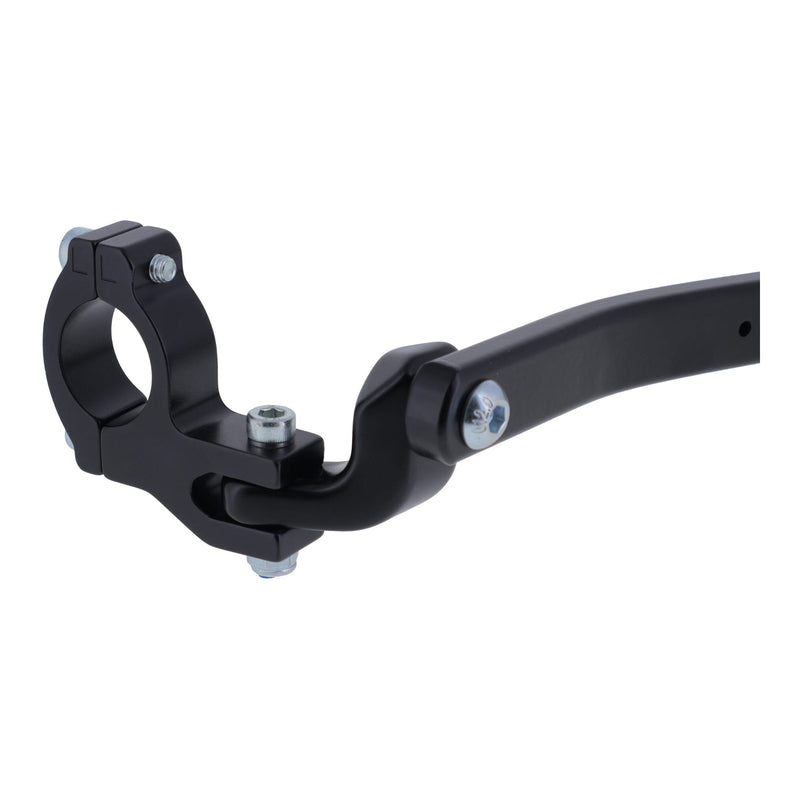 Load image into Gallery viewer, Barkbusters Handguard Fitting Kit Ducati Scrambler Models - Black

