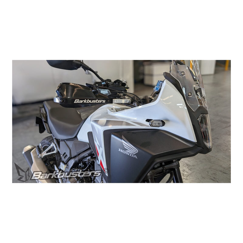 Load image into Gallery viewer, Barkbusters Handguard Fitting Kit Honda CB500X '19> CB400X '20>
