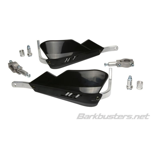 Barkbusters Handguard Jet STD 7/8 22mm - Black