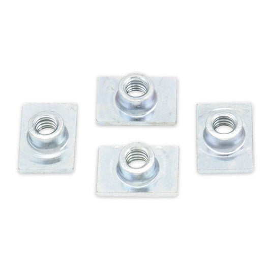 BOLT 6mm T-NUT YAMAHA (Pkt of 10)