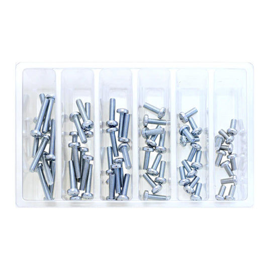 Bolt Workshop Service Kit: M5 Pan Head Phillips