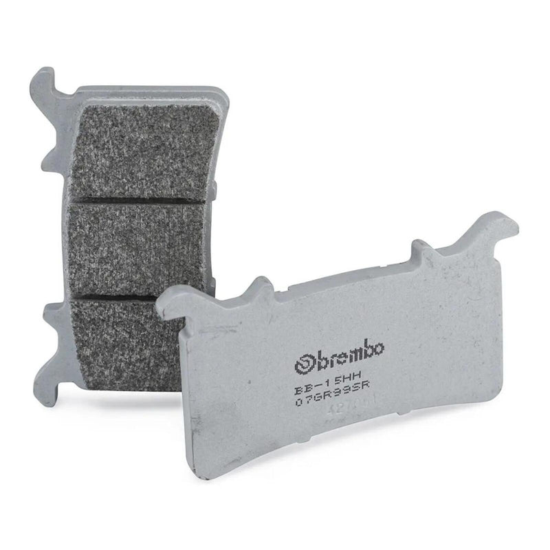 Load image into Gallery viewer, Brembo Xtra Sinter Front Brake Pads 07GR99SR
