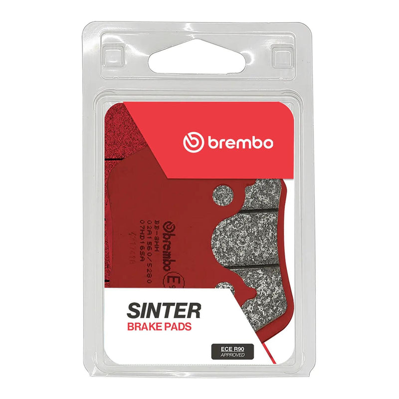 Load image into Gallery viewer, Brembo Prime Sinter Front Brake Pads 07HD16SA
