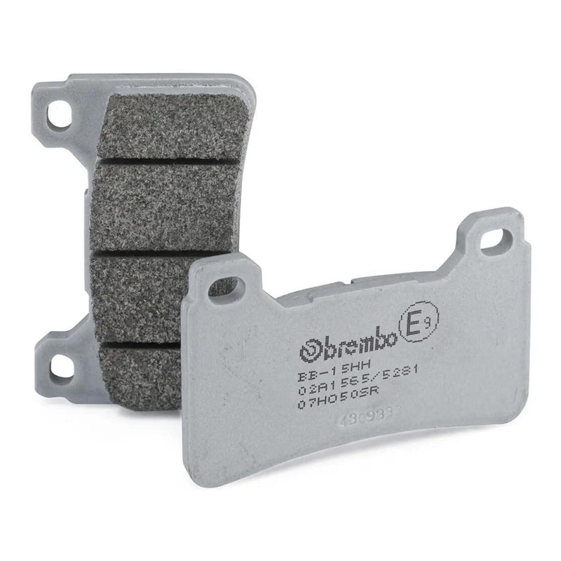 Load image into Gallery viewer, Brembo Xtra Sinter Front Brake Pads 07HO50SR

