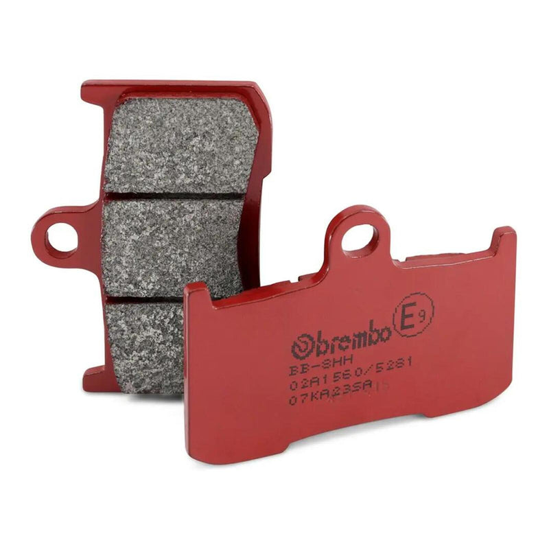 Load image into Gallery viewer, Brembo Prime Sinter Front Brake Pads 07KA23SA
