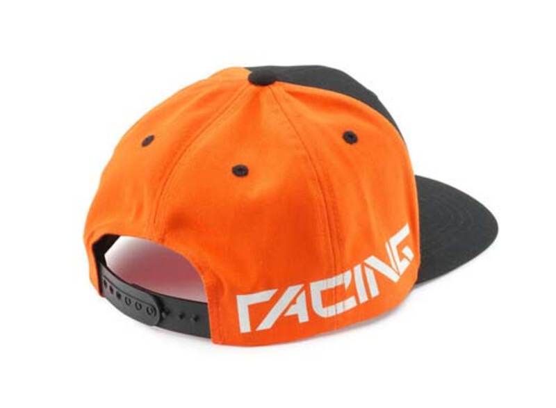 Load image into Gallery viewer, KTM Kids Team Flat Cap
