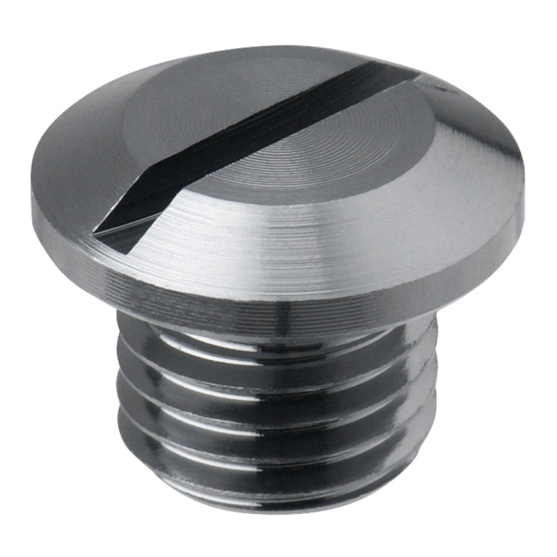 Load image into Gallery viewer, DRC Mirror Hole Plug M10 - Ti-color
