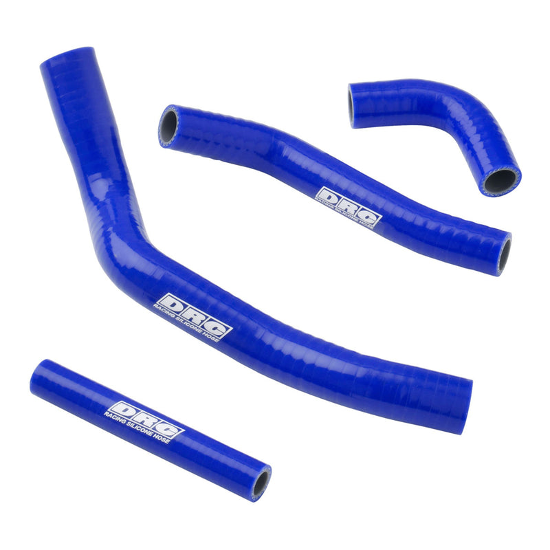 Load image into Gallery viewer, DRC Silicone Radiator Hose Kit - Yamaha YZ450F (2023+), YZ450FX (2024+), WR450F
