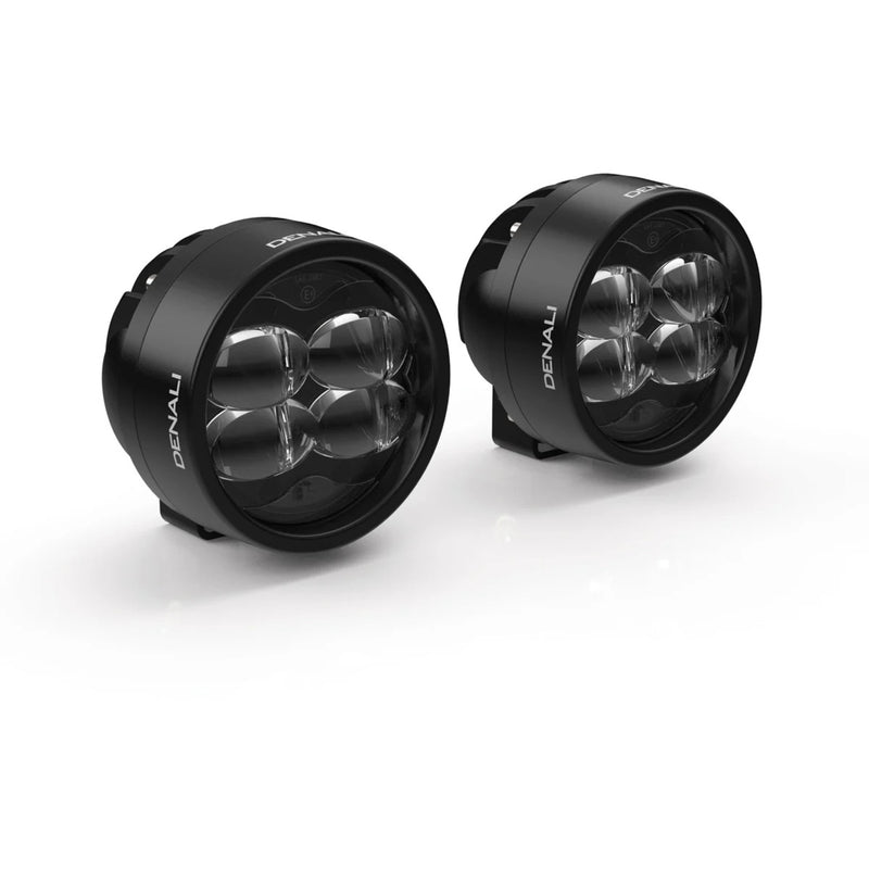 Load image into Gallery viewer, Denali D3 LED Fog Light Kit - DataDim™ Technology - Pair
