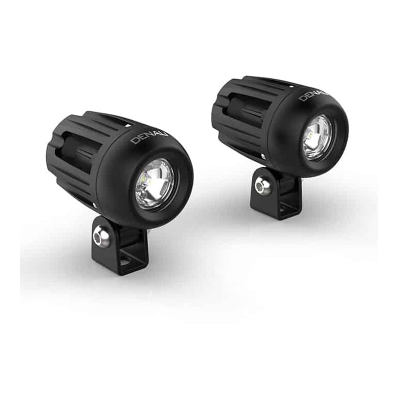 Load image into Gallery viewer, Denali DM LED Light Kit - DataDim™ Technology - Pair
