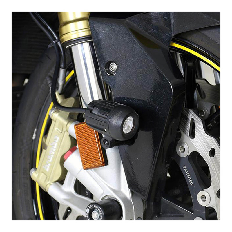 Load image into Gallery viewer, Denali Fender Mount Kit For DM/D2 Lights - Fits M5, M6 Bolts
