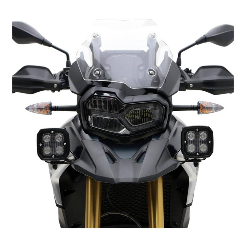 Load image into Gallery viewer, Denali Driving Light Mount Kit - BMW F850GS &amp; F750GS '019>
