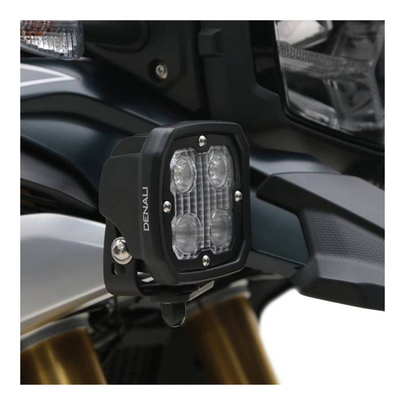 Load image into Gallery viewer, Denali Driving Light Mount Kit - BMW F850GS &amp; F750GS '019>
