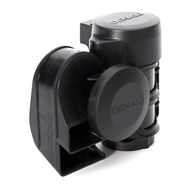 Load image into Gallery viewer, Denali Soundbomb Compact Dual-Tone Air Horn

