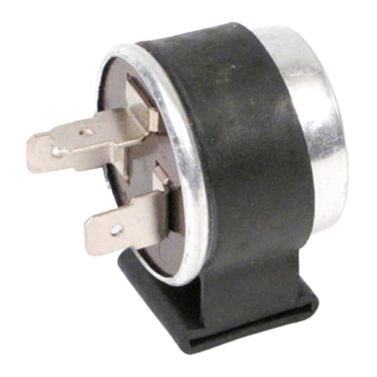 Whites Flasher Relay 6V 3 Pole (550-6V) (Each)