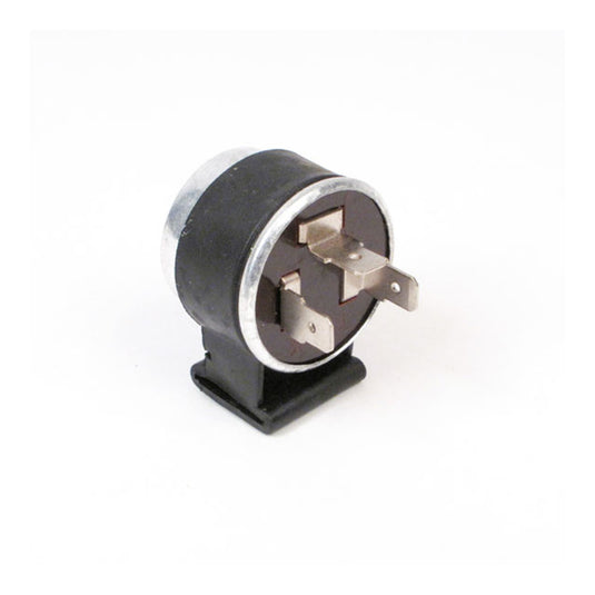Whites Flasher Relay 6V 3 Pole (550-6V) (Each)