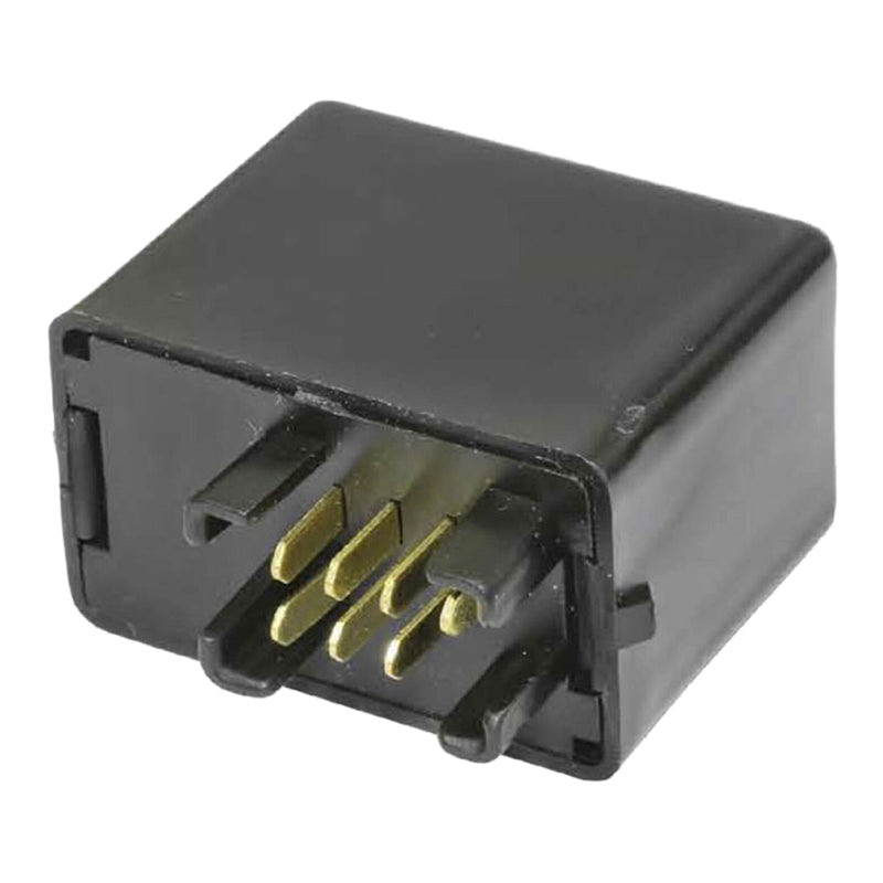 Load image into Gallery viewer, Whites Flasher Relay LED Suzuki 7 Pin
