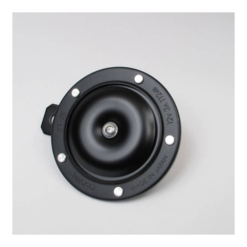 Load image into Gallery viewer, Horn 12V Nikko Large SFHH100B
