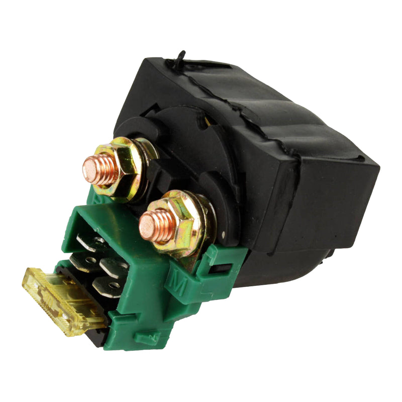 Load image into Gallery viewer, Whites Starter Solenoid Honda
