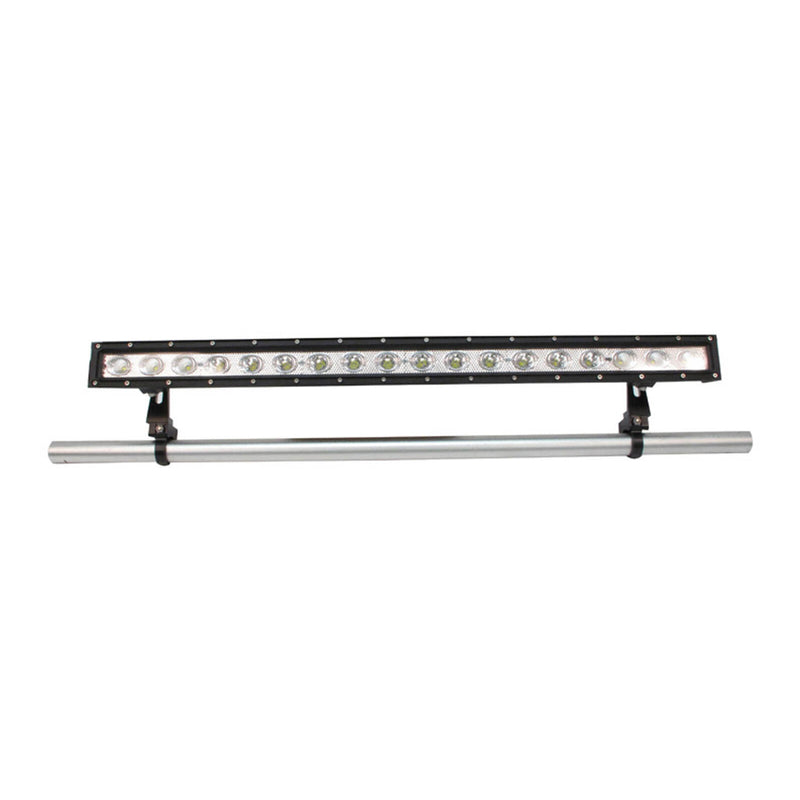 Load image into Gallery viewer, Whites LED Light Bar Brackets 2.5 Pair
