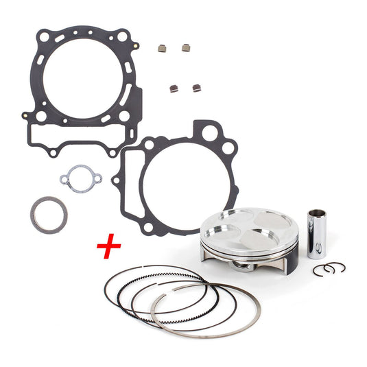 Top End Rebuild Kit (A) Honda CRF250R '08-'09