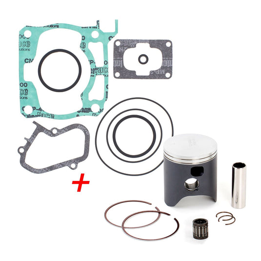 Top End Rebuild Kit (B) KTM 125 EXC '02-'06
